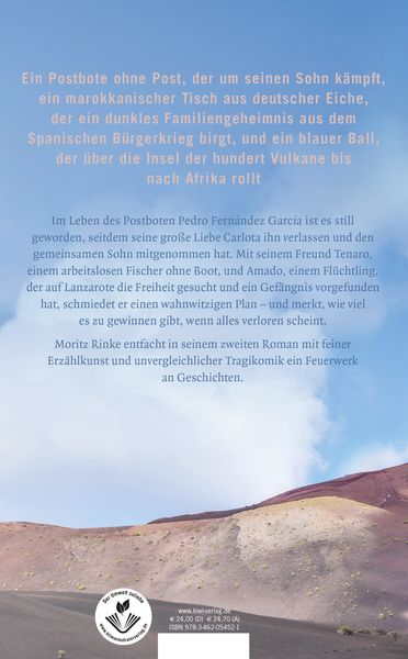 Produktbild: Der l&auml;ngste Tag im Leben des Pedro Fern&aacute;ndez Garc&iacute;a