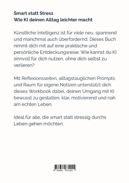 Produktbild: Smart statt Stress