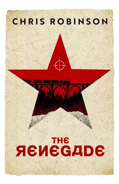 Produktbild: The Renegade