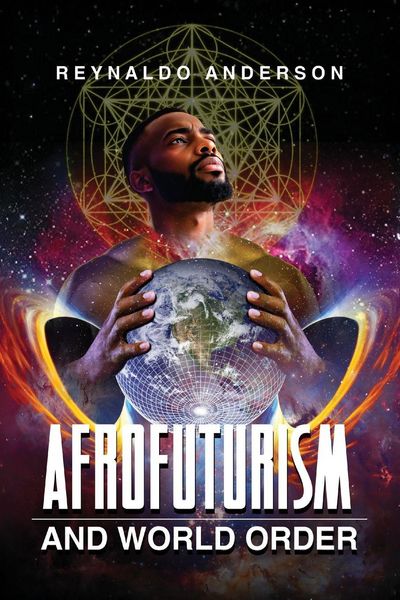 Produktbild: Afrofuturism and World Order