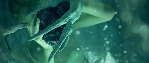 Produktbild: Die H&ouml;hle - Das Tor in eine andere Zeit