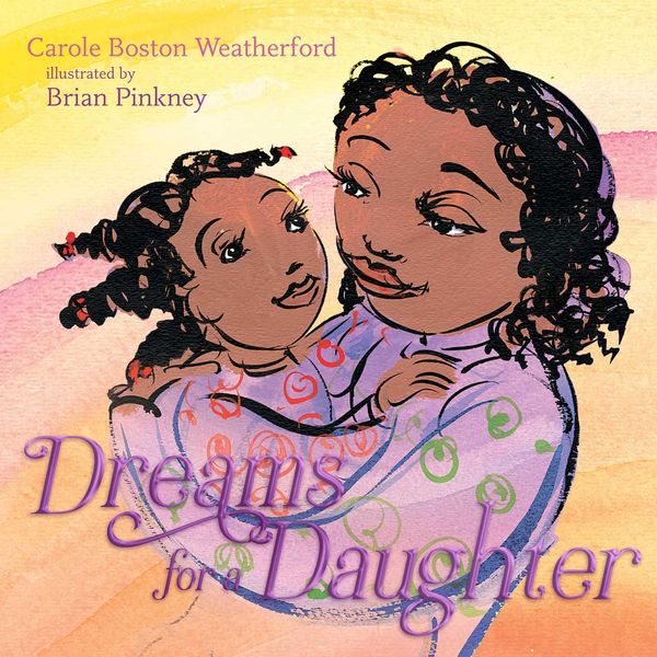 Produktbild: Dreams for a Daughter