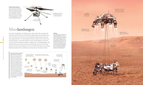 Produktbild: Kosmos &ndash; Wunderwelt des Universums
