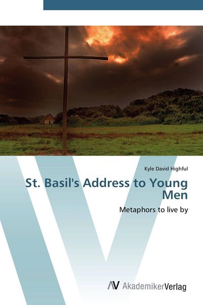 Produktbild: St. Basil's Address to Young Men
