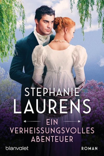 Ein verheißungsvolles Abenteuer, Taschenbuch von Stephanie Laurens, Blanvalet, 978-3-7341-0909-6