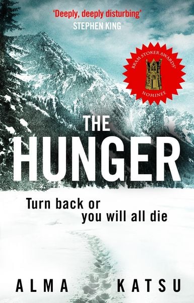 Produktbild: The Hunger