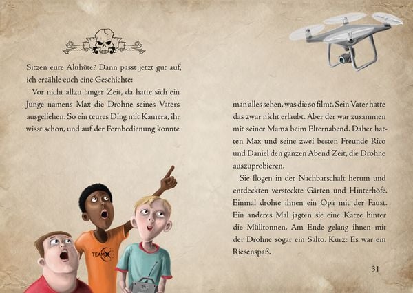 Produktbild: Das kleine Böse Buch 2 (Das kleine Böse Buch, Bd. 2)