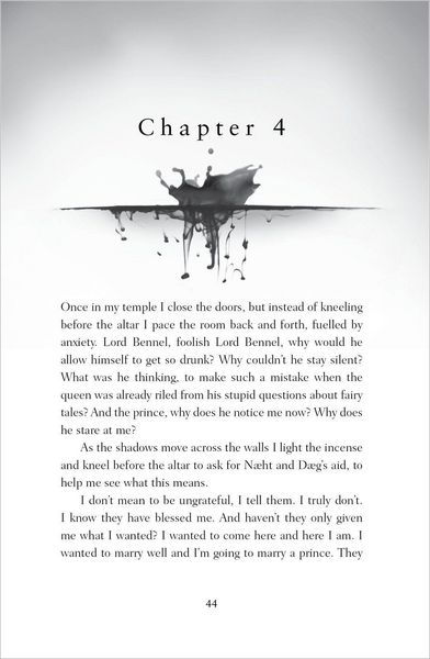 Produktbild: The Sin Eater's Daughter