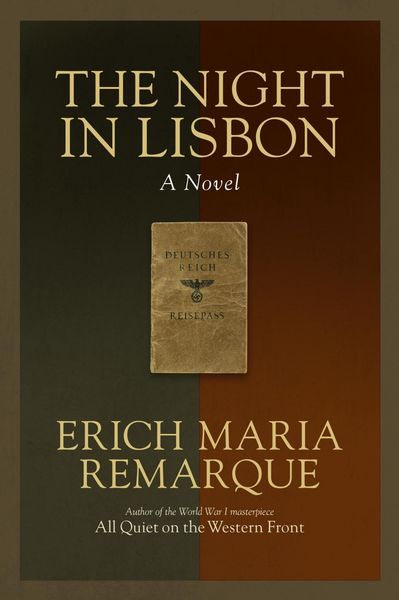Produktbild: The Night in Lisbon