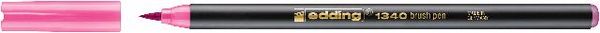 Produktbild: EDDING&reg; Pinselstift 1340, rosa