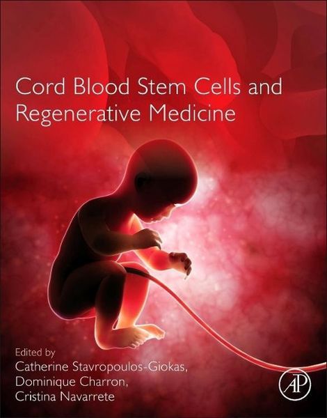 Produktbild: Cord Blood Stem Cells Medicine