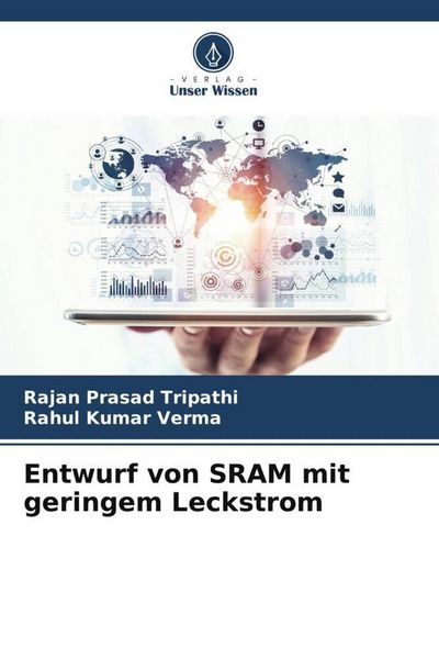 Produktbild: Entwurf von SRAM mit geringem Leckstrom