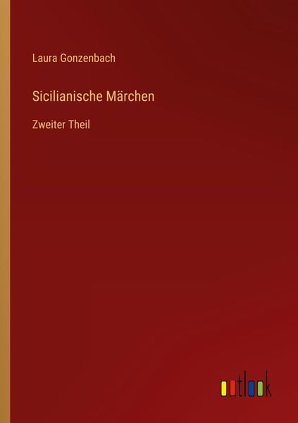 Produktbild: Sicilianische M&auml;rchen
