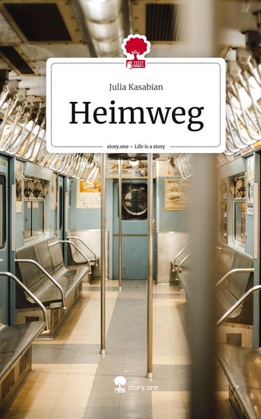 Produktbild: Heimweg. Life is a Story - story.one