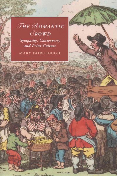 Produktbild: The Romantic Crowd