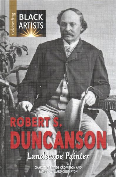 Produktbild: Robert S. Duncanson