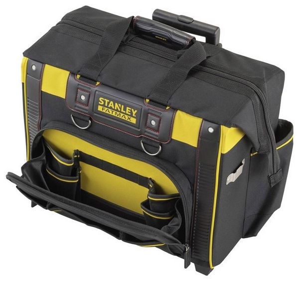 Produktbild: STANLEY FMST1-80148 Werkzeugkoffer unbest&uuml;ckt