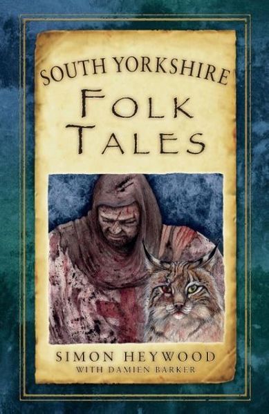 Produktbild: South Yorkshire Folk Tales