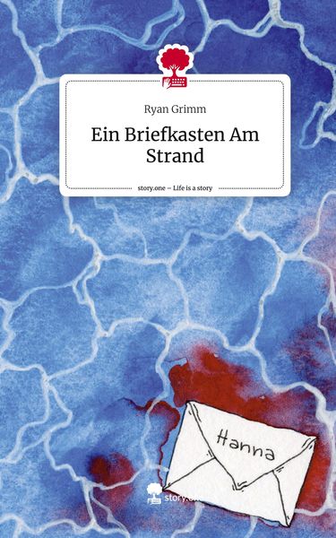 Produktbild: Ein Briefkasten Am Strand. Life is a Story - story.one