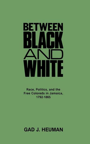 Produktbild: Between Black and White