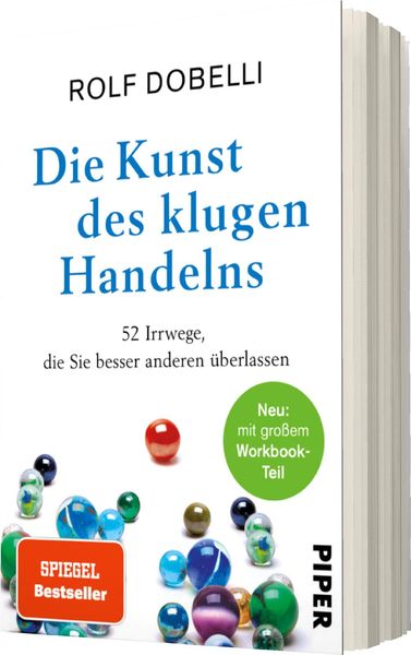 Die Kunst des klugen Handelns