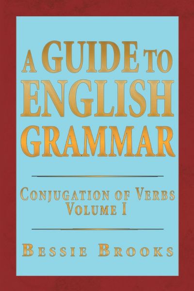 Produktbild: A Guide to English Grammar