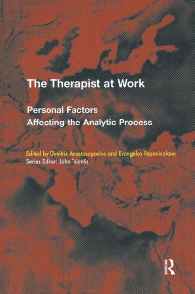 Produktbild: The Therapist at Work