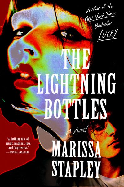 Produktbild: Stapley, M: Lightning Bottles