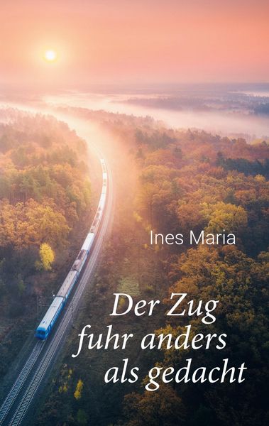 Produktbild: Der Zug fuhr anders als gedacht