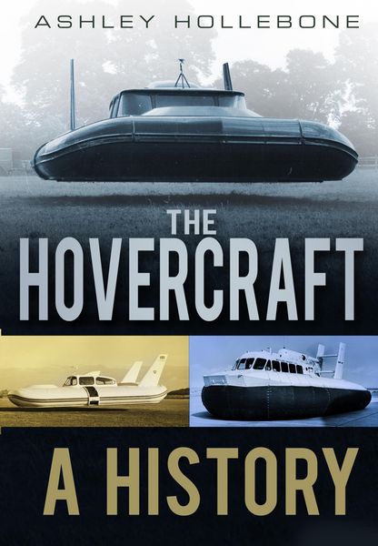 Produktbild: The Hovercraft