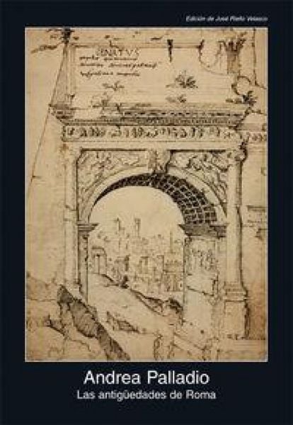Produktbild: Las antg&uuml;edades de Roma