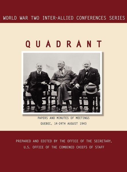 Produktbild: Quadrant