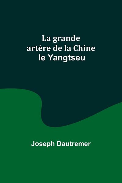Produktbild: La grande art&egrave;re de la Chine