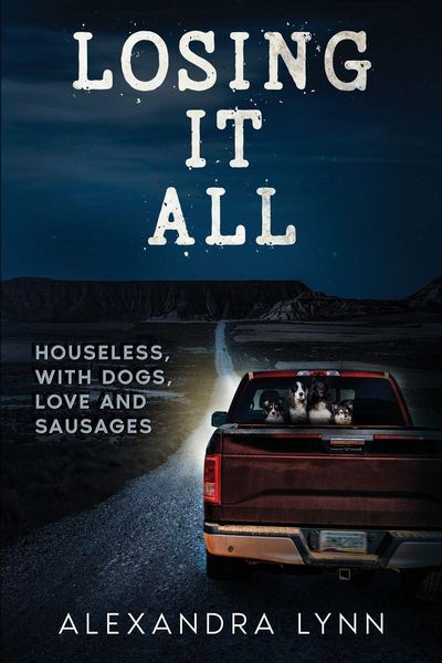 Produktbild: Losing it All