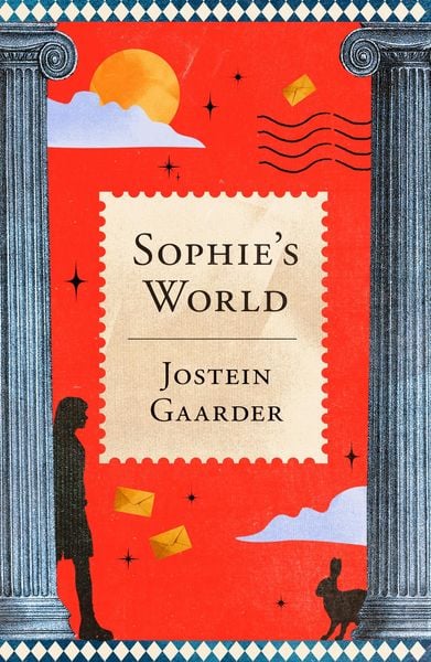Produktbild: Sophie's World