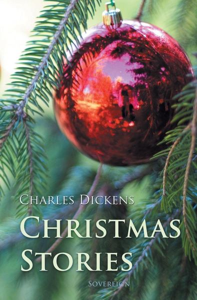 Produktbild: Christmas Stories