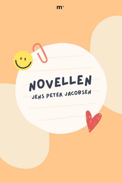 Produktbild: Novellen