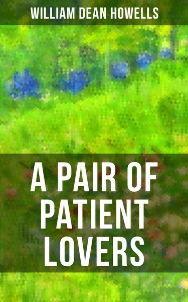 Produktbild: A Pair of Patient Lovers