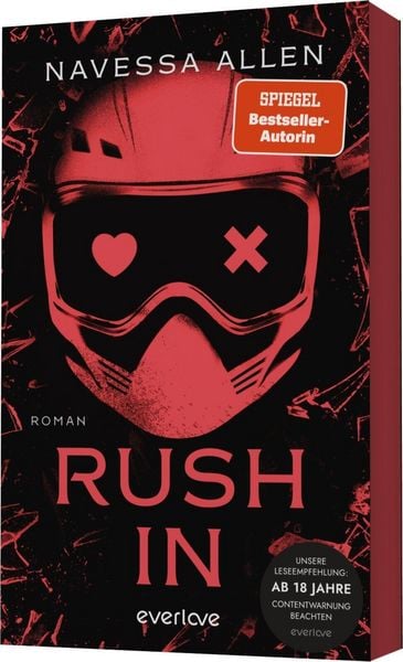Produktbild: Rush In