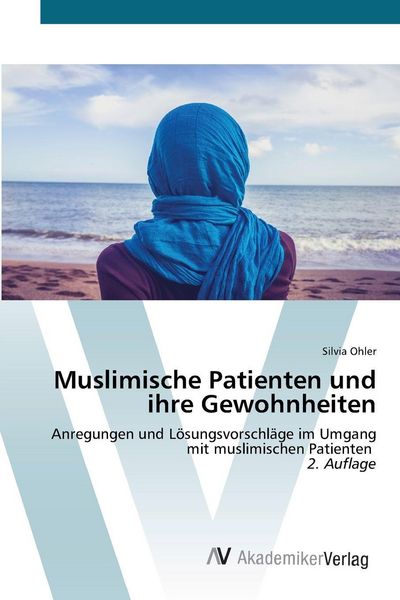 Produktbild: Muslimische Patienten und ihre Gewohnheiten