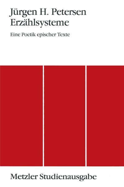 Produktbild: Erz&auml;hlsysteme