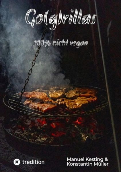 Produktbild: Gogrillas - eBook
