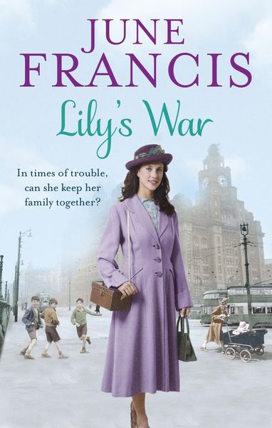 Produktbild: Lily's War