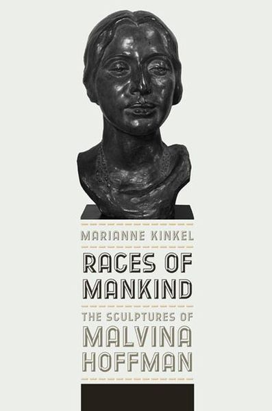 Produktbild: Kinkel, M: Races of Mankind