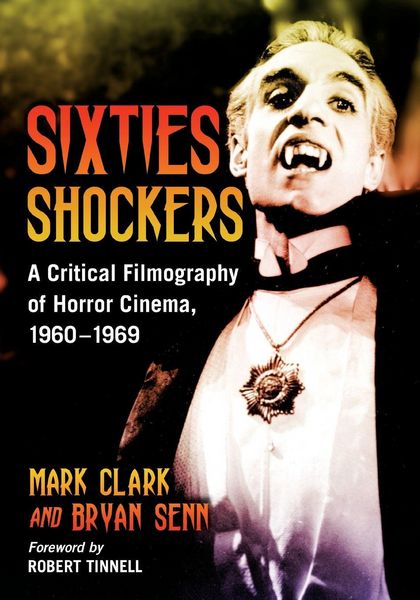Produktbild: Sixties Shockers
