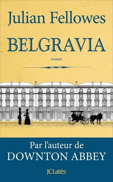 Produktbild: Belgravia