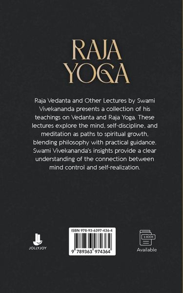 Produktbild: Raja Yoga