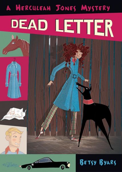 Produktbild: Dead Letter