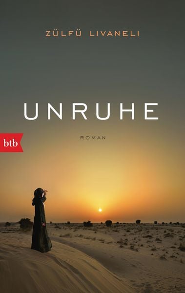 Produktbild: Unruhe
