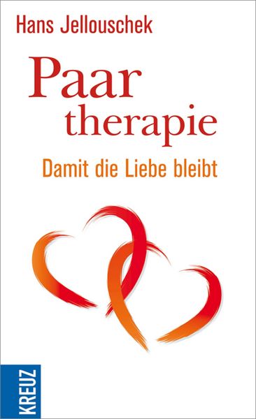Produktbild: Paartherapie